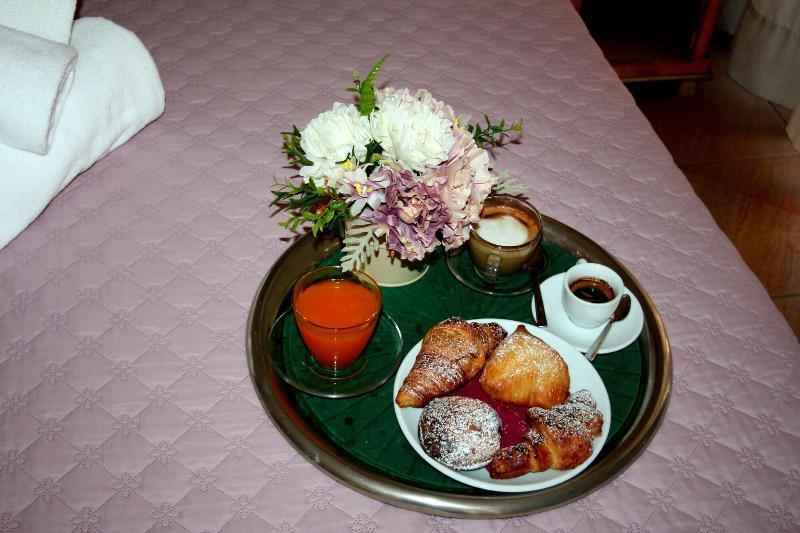 Hotel Santa Caterina Pompeja Zewnętrze zdjęcie