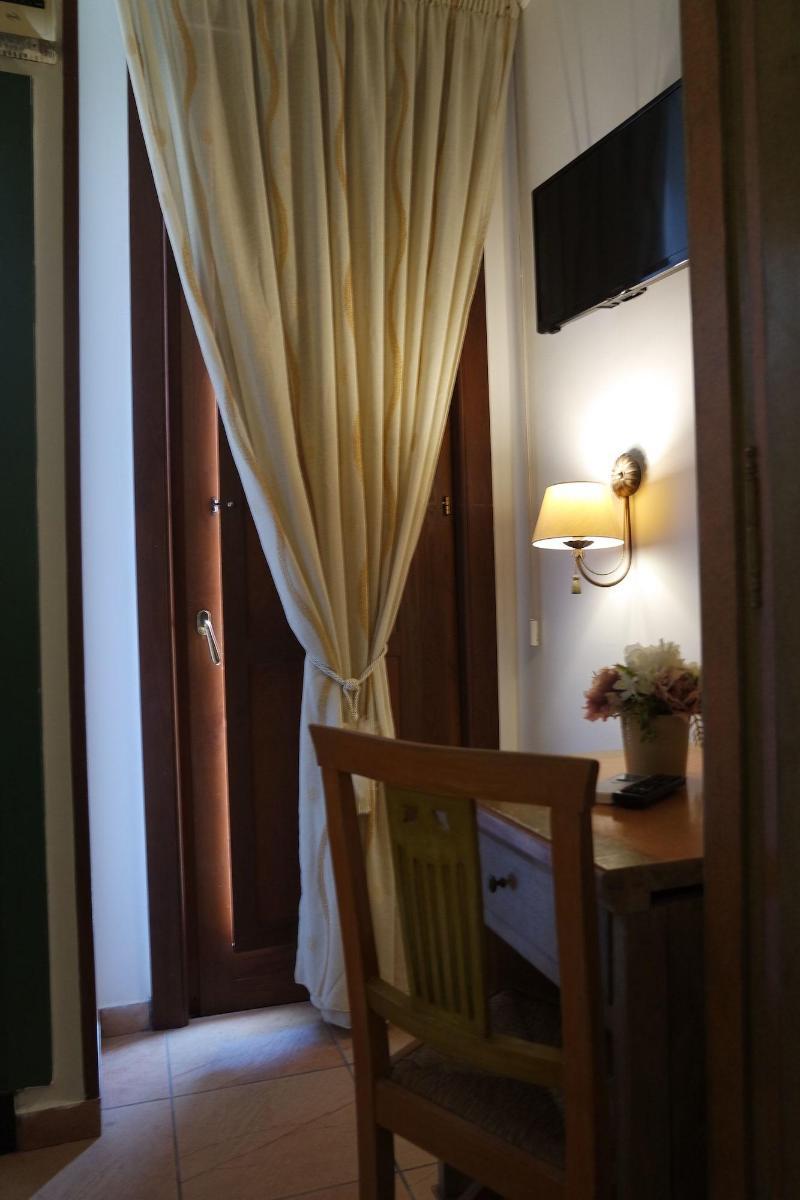 Hotel Santa Caterina Pompeja Zewnętrze zdjęcie