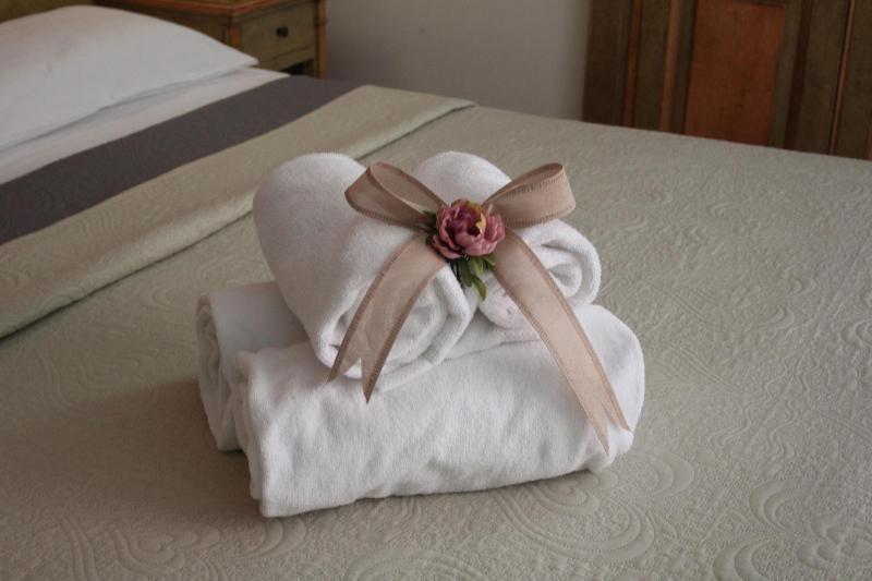 Hotel Santa Caterina Pompeja Zewnętrze zdjęcie
