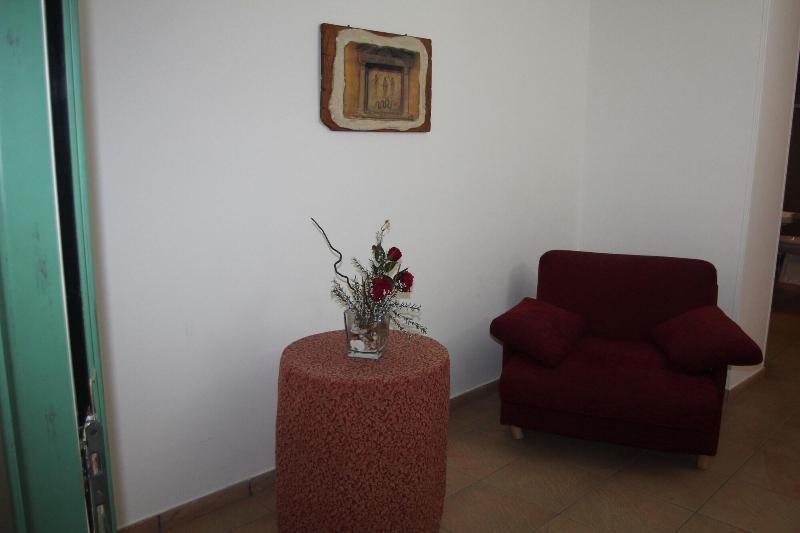 Hotel Santa Caterina Pompeja Zewnętrze zdjęcie