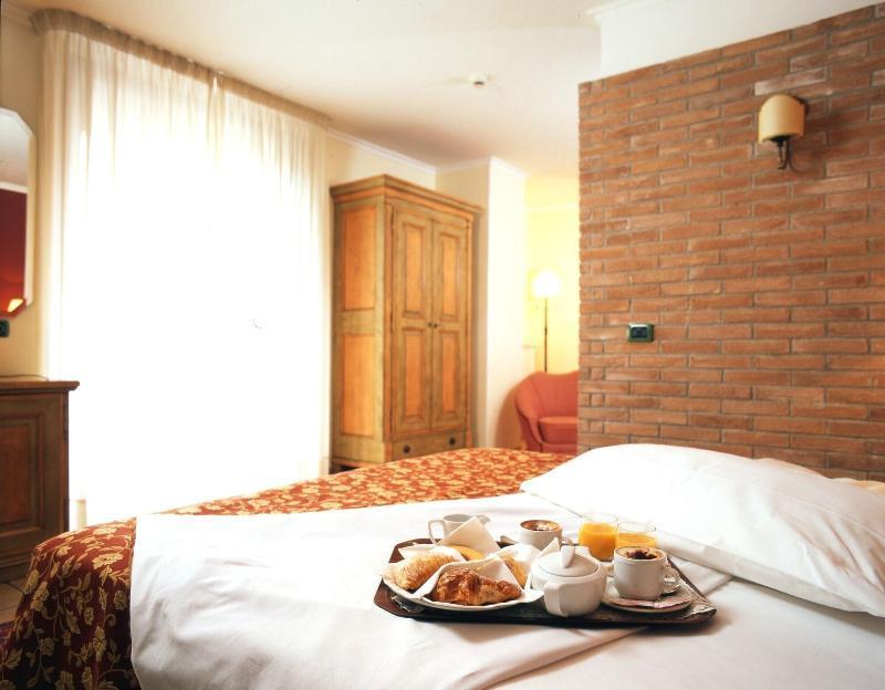 Hotel Santa Caterina Pompeja Zewnętrze zdjęcie