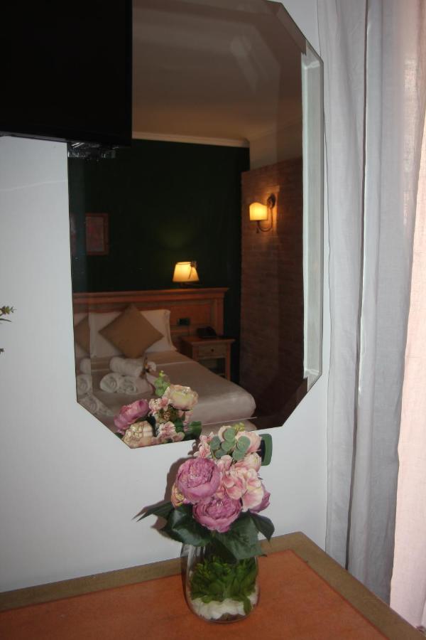 Hotel Santa Caterina Pompeja Zewnętrze zdjęcie